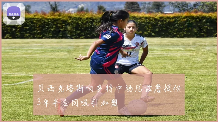 贝西克塔斯向多特中场厄兹詹提供3年半合同吸引加盟